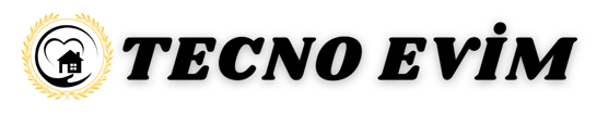 Tecno Evim logo