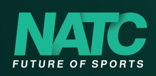 NATC logo