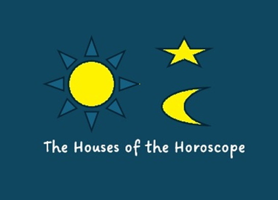 Star Charts and Palmistry logo