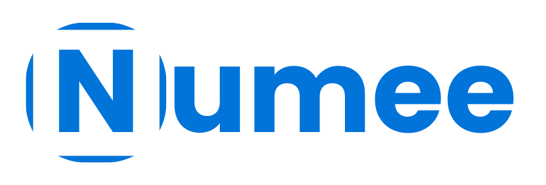 Numee logo