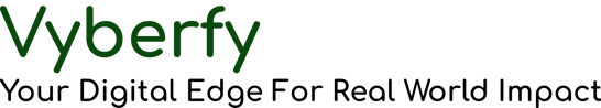 Vyberfy logo