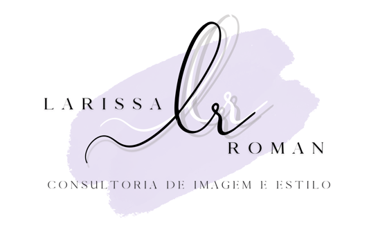 LR Consultoria de Imagem e Estilo logo
