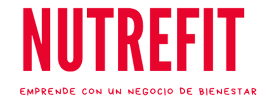 Nutrefit logo