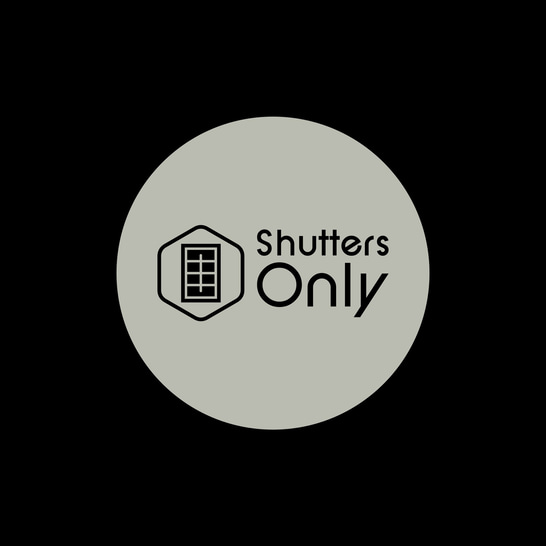 Shutters Only Scotland logo
