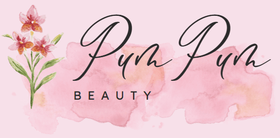 pumpumbeauty logo