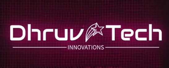 DhruvTech Innovations logo