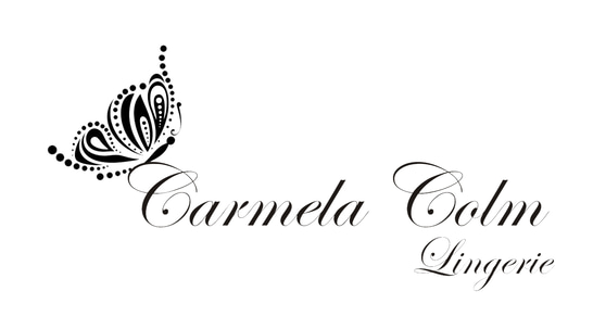 Carmela Colm logo