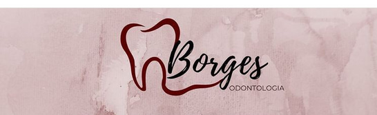 Borges Odontologia logo