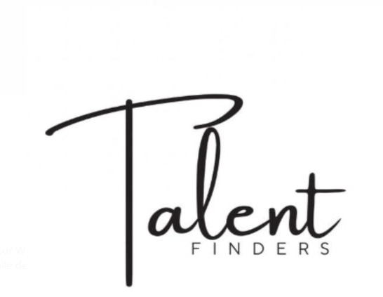 Talent Finders logo