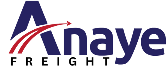 Anaye Freight logo