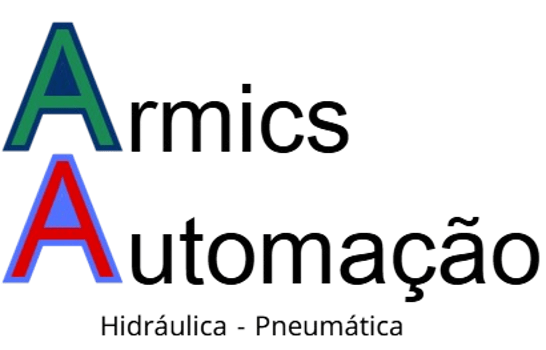 Armics Automação logo