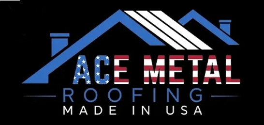 Ace Metal Roofing LLC logo