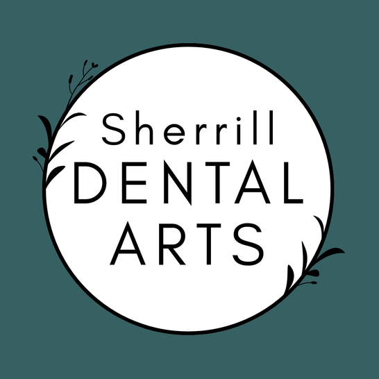 Sherrill Dental Arts logo