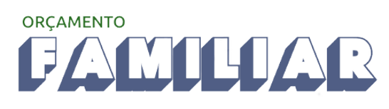Orçamento Familiar - Melhor Escrita logo