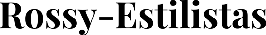 Rossy-Estilistas logo