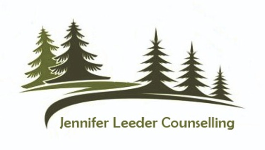 Jennifer Leeder Counselling logo