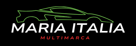 Maria Italia Automotores logo