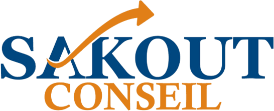 Cabinet comptable à Casablanca – Sakout Conseil logo