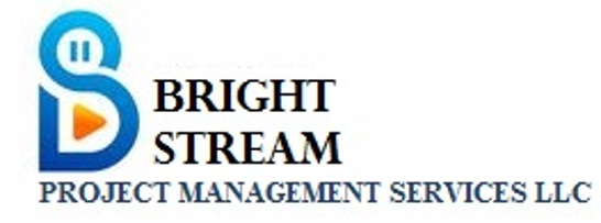 BrightStream Project Management logo