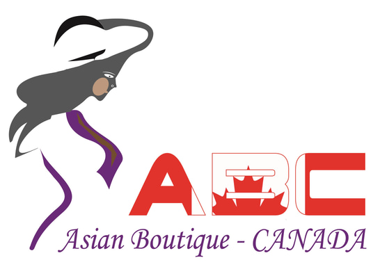 A B C Boutique logo
