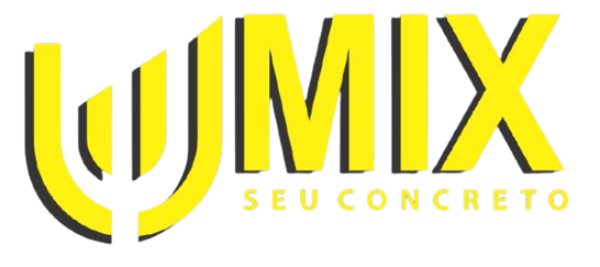 UMIX O SEU CONCRETO logo