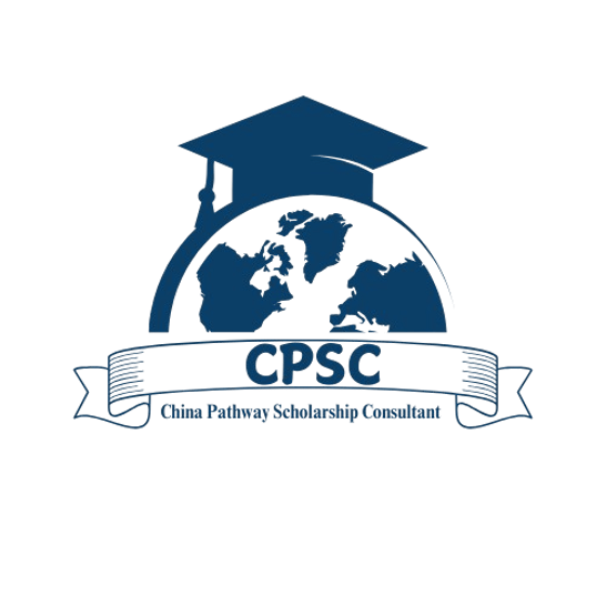 China Scholarship Consultant logo