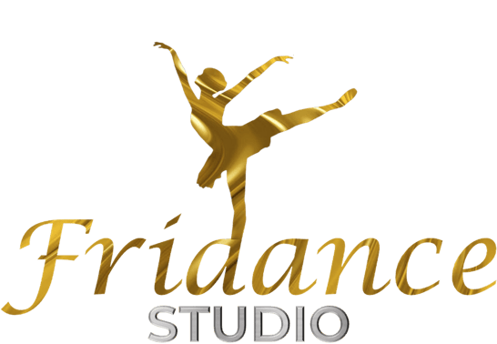 Fridance Studio logo