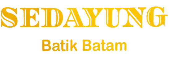 Batik Sedayung Batam logo