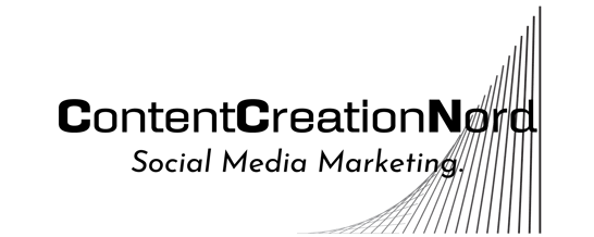 Content Creation Nord logo