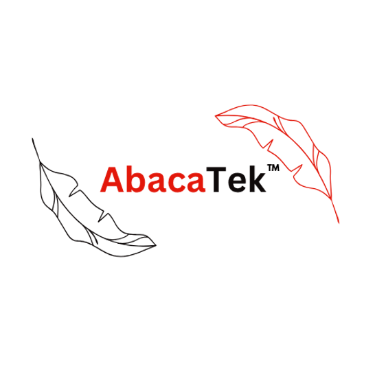 AbacaTek logo