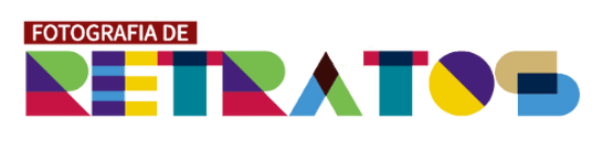Fotografia de Retratos - Melhor Escrita logo