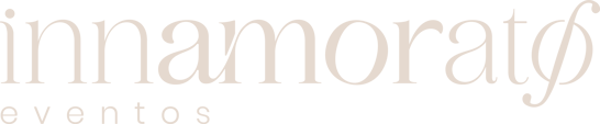 Innamorato Eventos logo