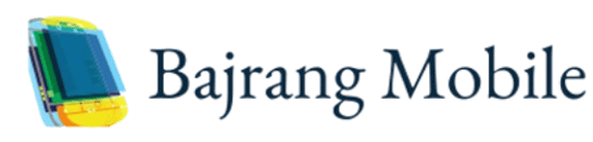 Bajrang Mobile logo