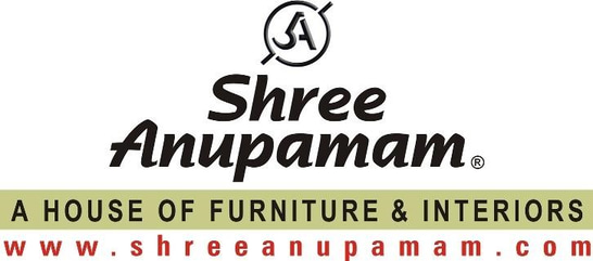 Office Furniture, Furnishing, Flooring and Interiors. logo