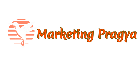 Marketing Pragya logo