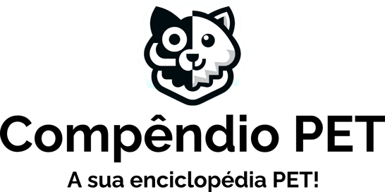 Compêndio PET logo