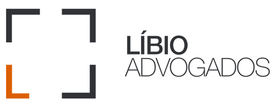 Líbio Advogados logo