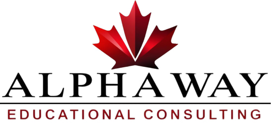 Alphaway Educational Consulting logo