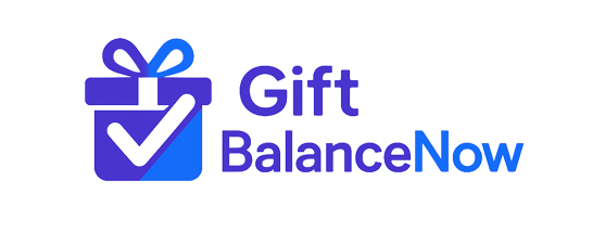GiftBalanceNow logo