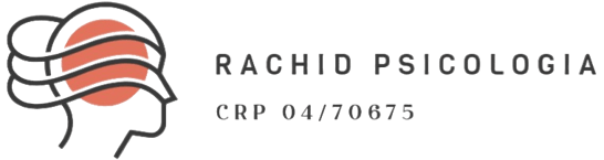 Rachid Psicologia logo