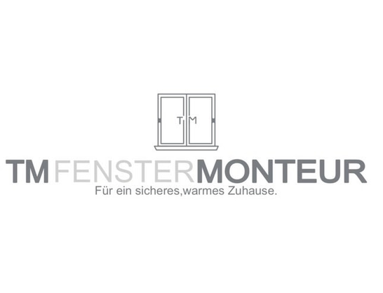 TM Fenstermonteur logo