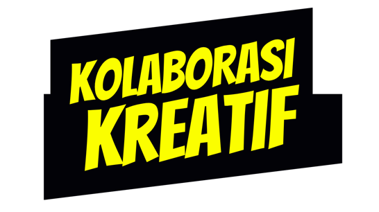 Gerakan Kolaborasi Kreatif untuk Kemajuan Pendidikan Tinggi Ilmu Komunikasi logo