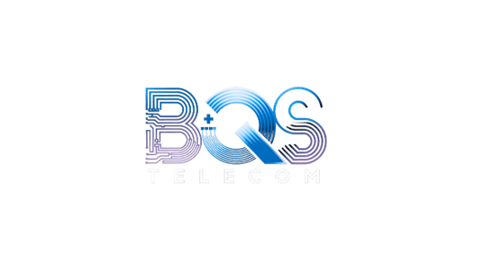BQS Telecom logo
