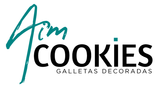 Aim Cookies logo