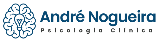 André Nogueira - Psicologia Clínica logo