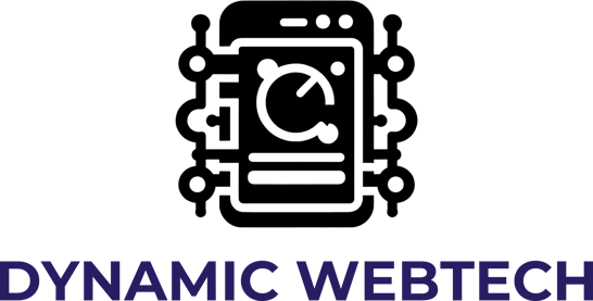 DYNAMIC WEBTECH INC logo