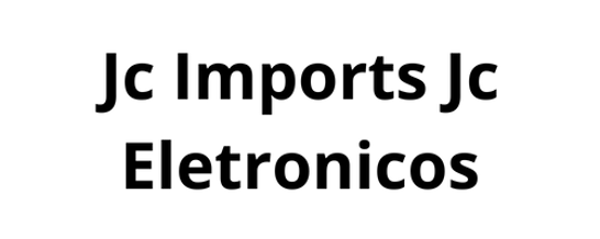 Jc Imports Jc Eletronicos logo