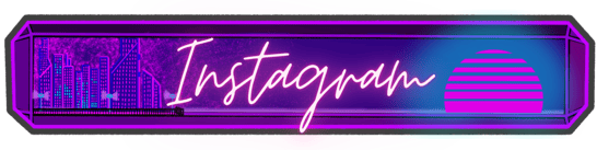 Tbird Instagram Button