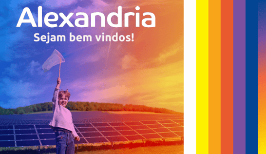 Alexandria Lex Energia Solar