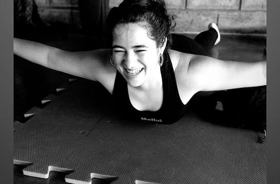 PILATES SOLO